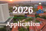 Last Chance To Apply To University Of Pretoria For 2026