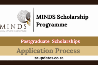 MINDS Scholarship Programme