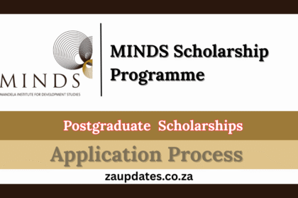 MINDS Scholarship Programme
