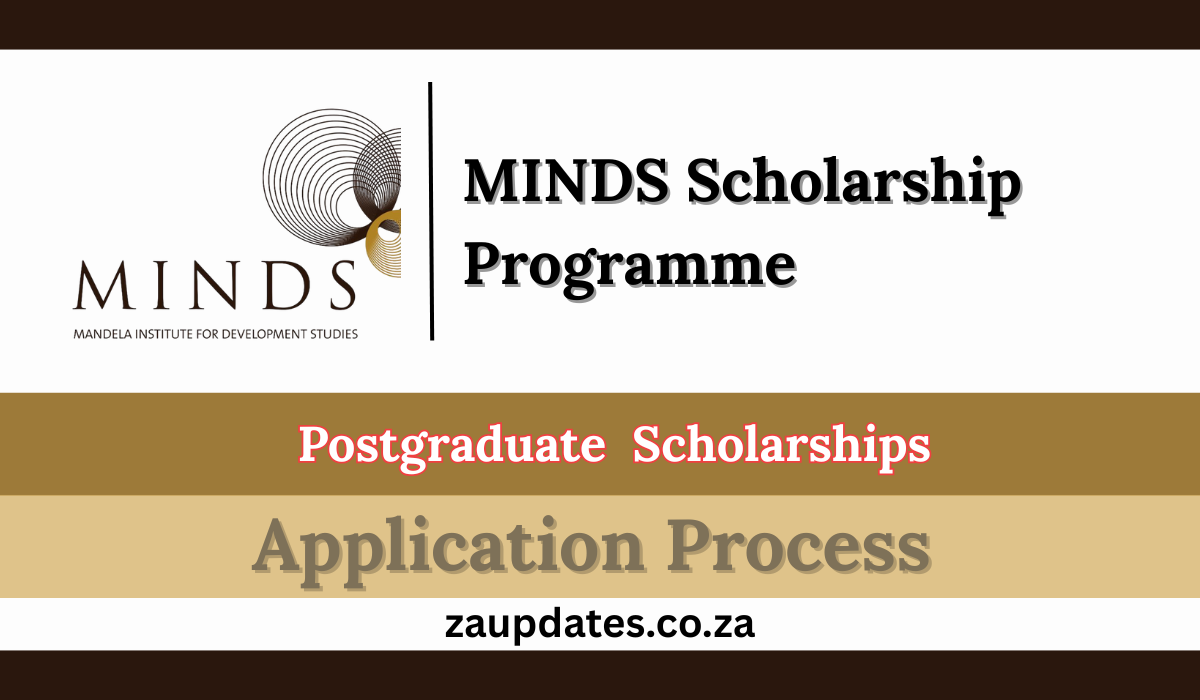 MINDS Scholarship Programme