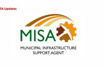 MISA Technical Bursary