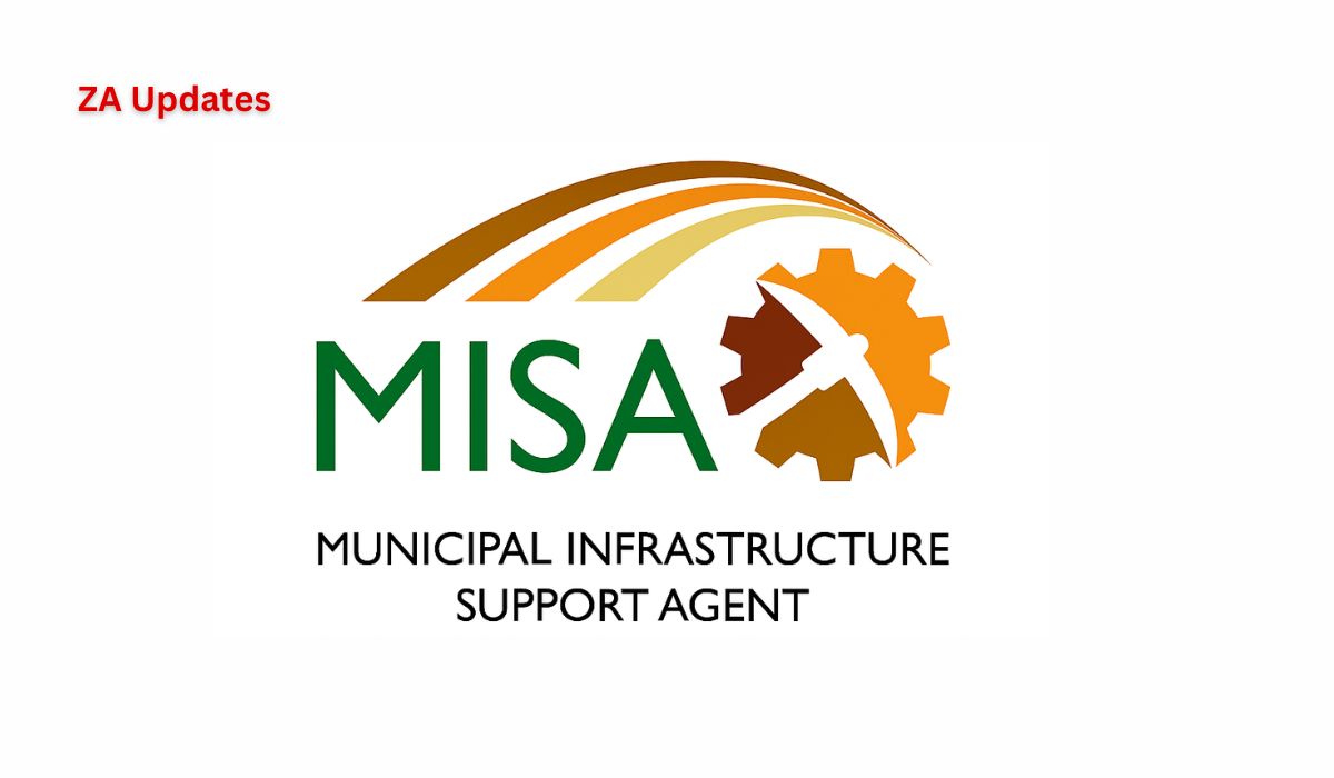 MISA Technical Bursary