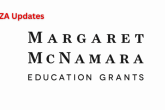 MMEG (Margaret McNamara Education Grants) Bursary
