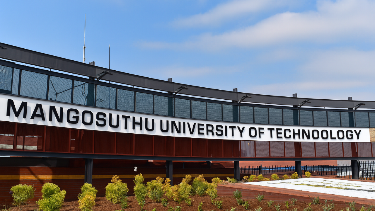 MUT Open for 2025 Second Semester Applications