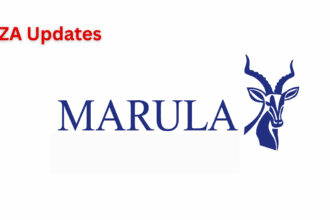Marula Bursary