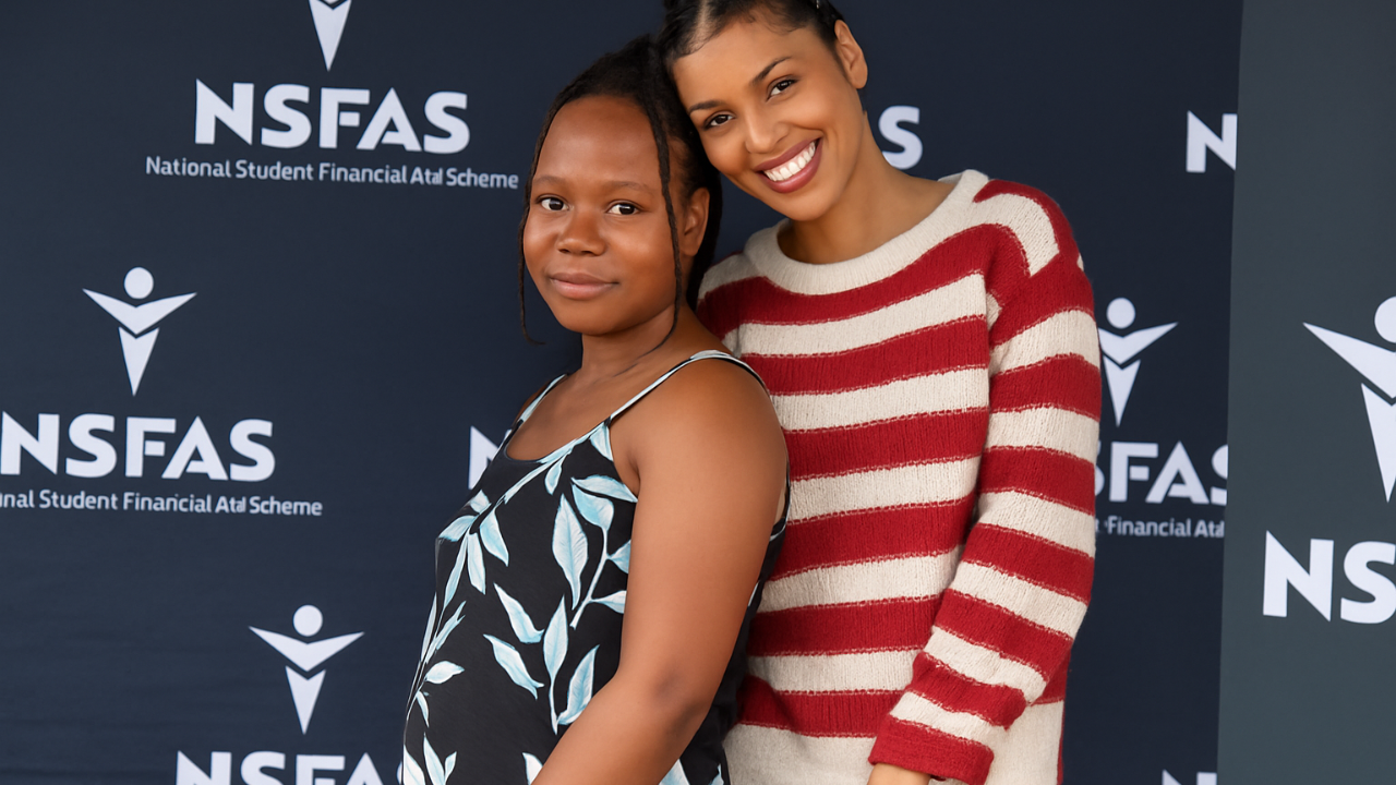 Massive NSFAS Approval in 2025