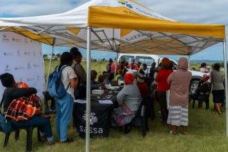 Massive Relief for SASSA Families