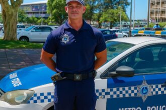 Metro Police Application 2025 Opening Date