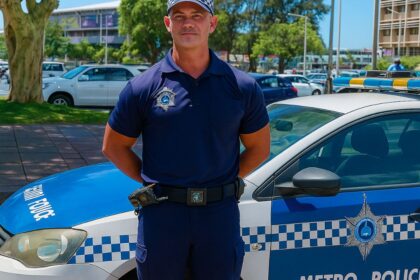 Metro Police Application 2025 Opening Date