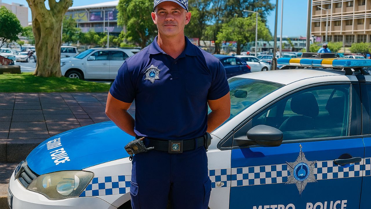 Metro Police Application 2025 Opening Date