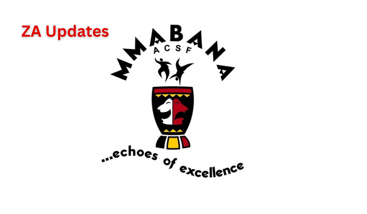 Mmabana Arts Culture And Sports Foundation Bursary