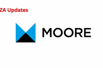 Moore Bursary