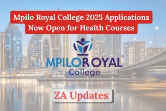 Mpilo Royal College of Health Education