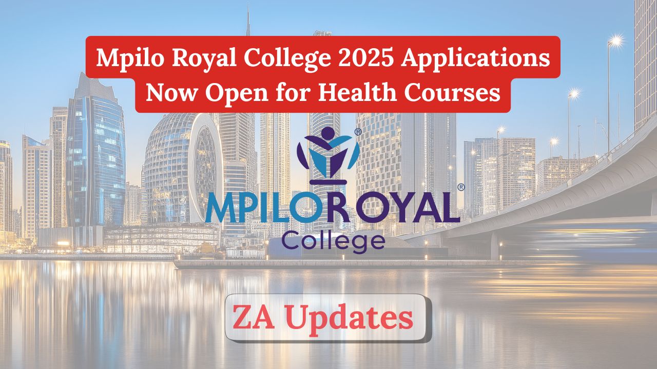 Mpilo Royal College of Health Education
