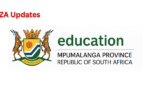Mpumalanga Provincial Government Bursary South Africa For 2025