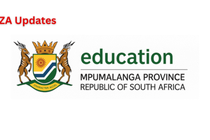 Mpumalanga Provincial Government Bursary South Africa For 2025