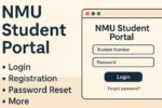 NMU Student Portal