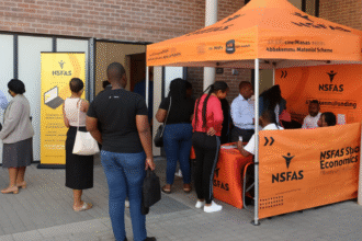 NSFAS Loans May Be Converted Into Bursaries