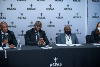 NSFAS Urgent Alert