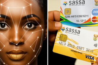 New SASSA Face ID Verification Rule