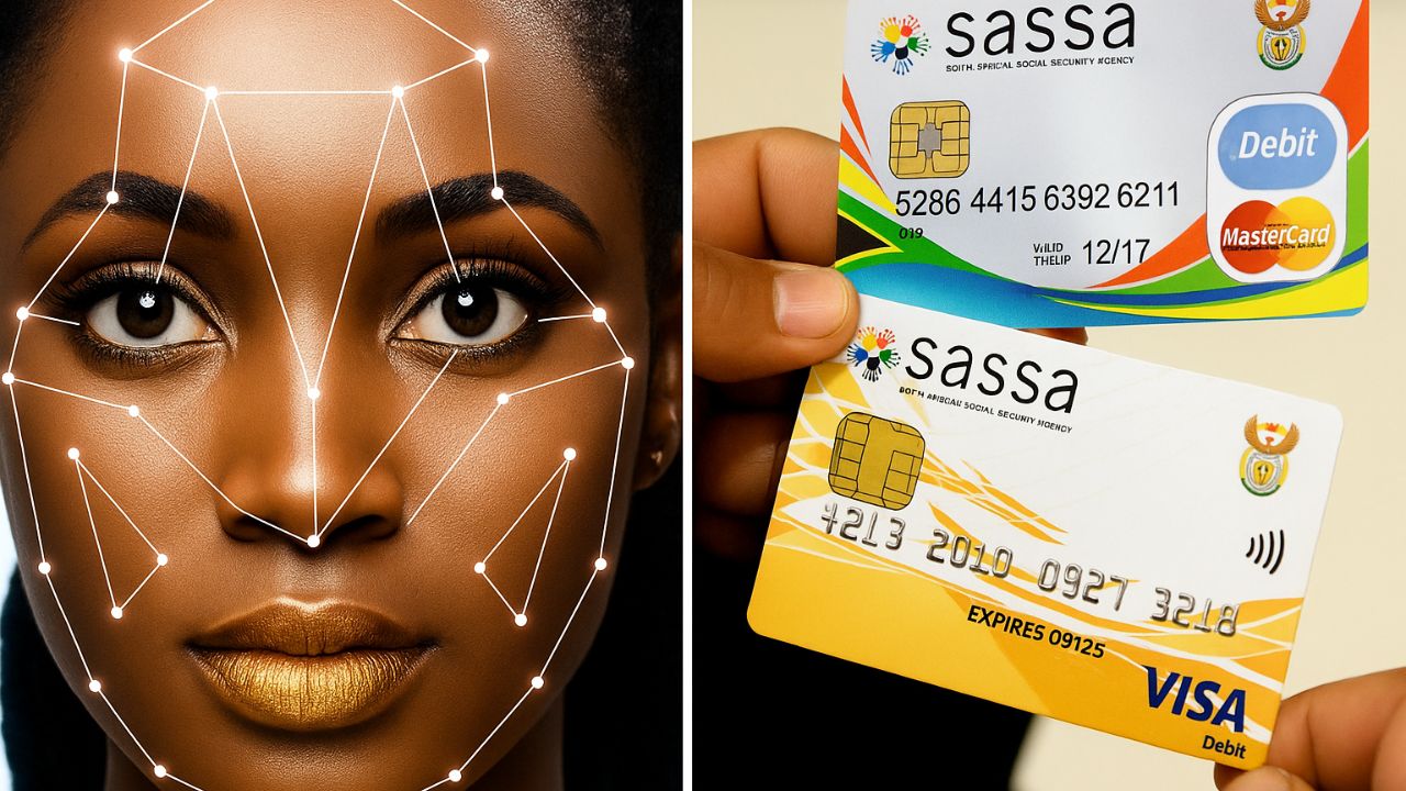 New SASSA Face ID Verification Rule