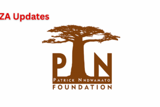 PN Foundation Bursary