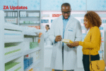 Pharmaceutical Society Of South Africa Bursaries
