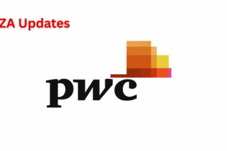 PricewaterhouseCoopers (PwC) Bursary