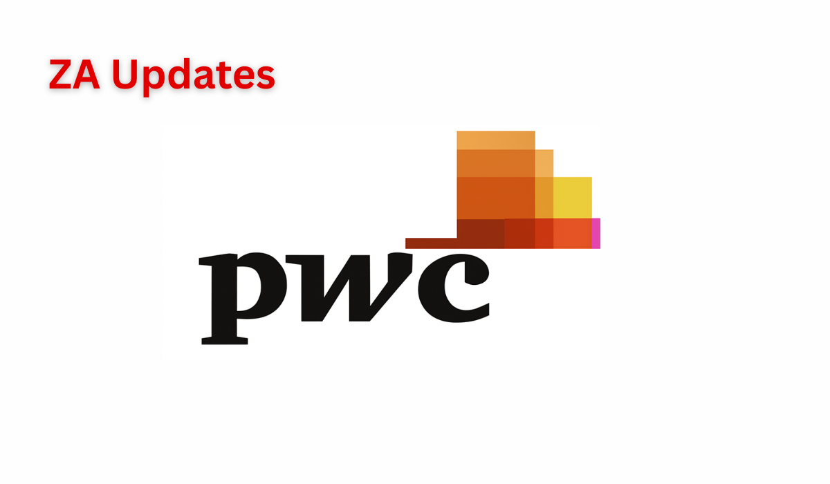 PricewaterhouseCoopers (PwC) Bursary