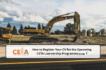 How to Register Your CV for the Upcoming CETA Learnership Programme 2026?