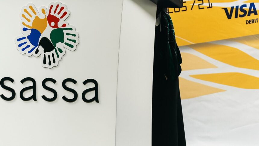 R1,200 SASSA Relief