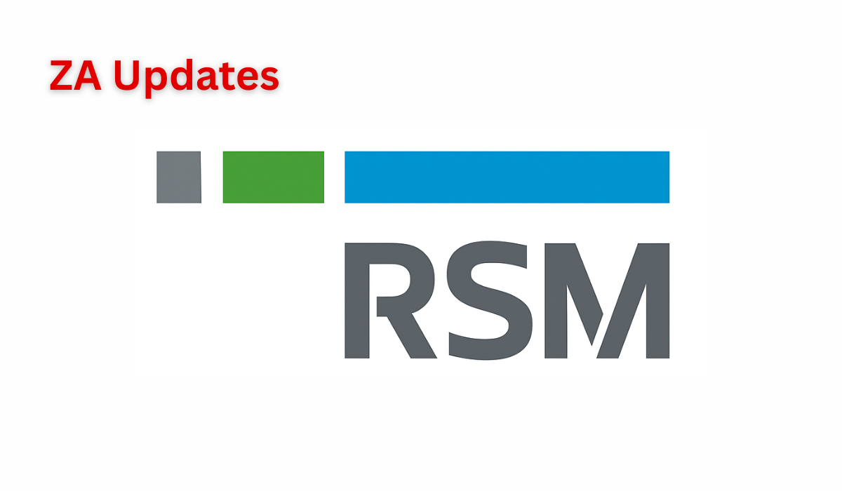 RSM Education Trust Bursary
