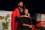 Regent Business School Celebrates Second DBA Cohort