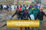 Rent Grant