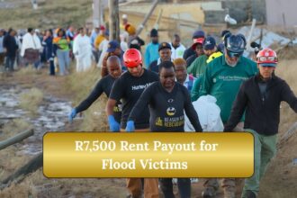 Rent Grant