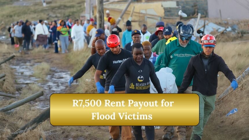 Rent Grant