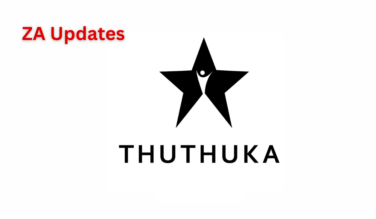 SAICA Thuthuka Bursary