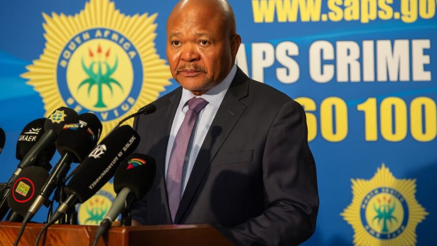 SAPS Recruitment