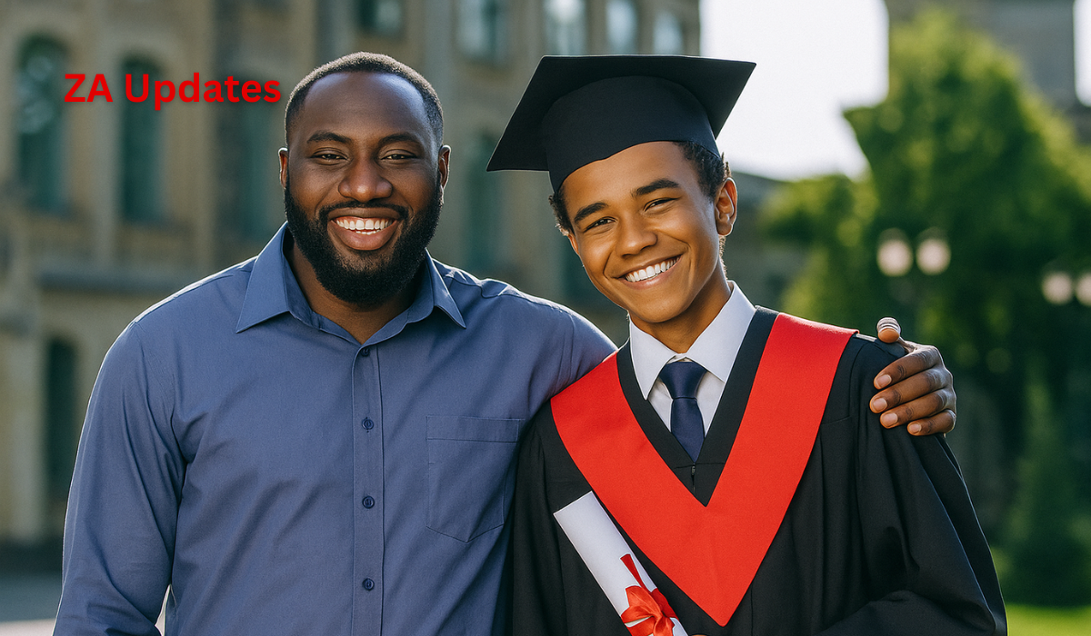 SASOL And Eskom Bursaries Can Be Applied