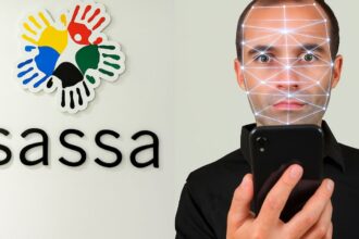 SASSA Biometric