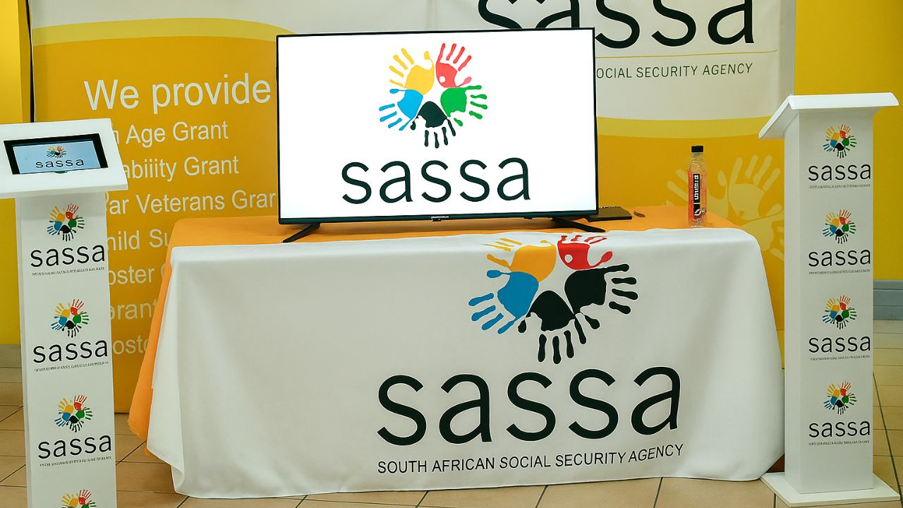 SASSA Confirms Big Grant
