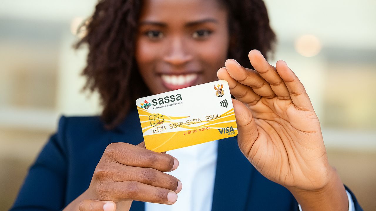 SASSA Declared the Grant Increase for June 2025?