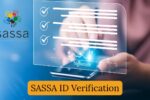 SASSA ID Verification