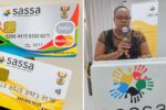 SASSA Mass Suspensions