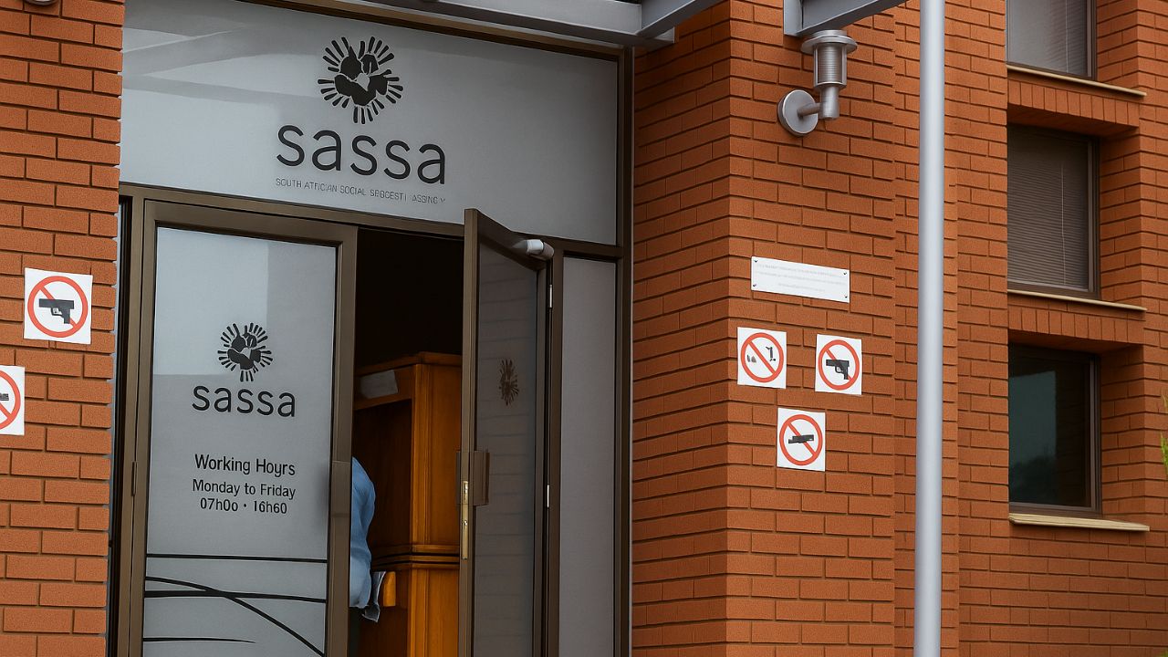 SASSA Mass Suspensions Aler