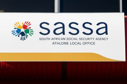 SASSA Reconfirm