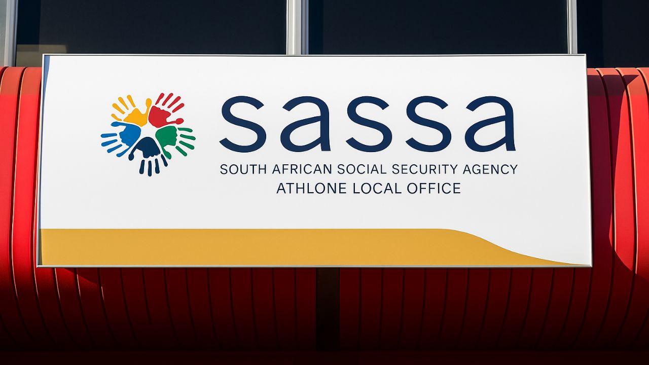 SASSA Reconfirm
