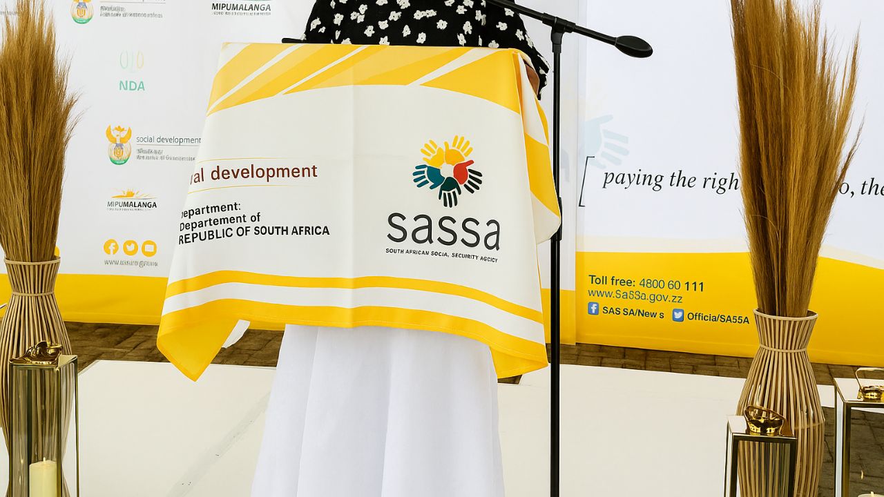 SASSA Releases SRD Grant Payment Dates for June 2025