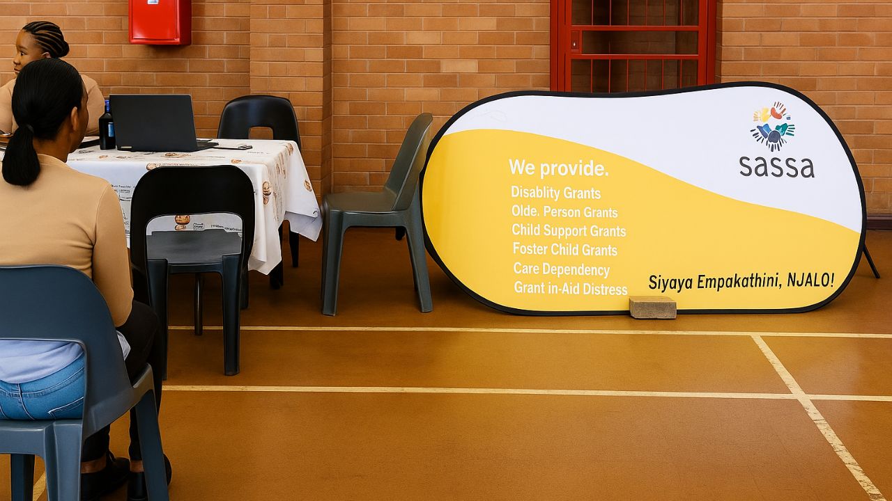 SASSA SRD Grant Payments for June 2025 Begin