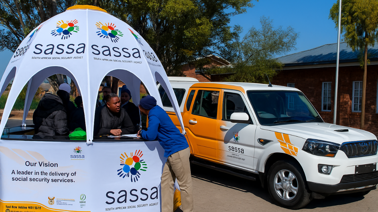 SASSA and NSFAS June Disbursement Dates 2025
